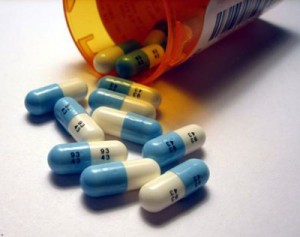 Farmaci, aumenta il consumo di antidepressivi.