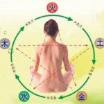 L’Aromaterapia e il massaggio dei meridiani