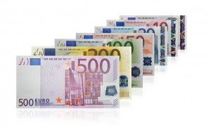 Il limite per il trasferimento di denaro contante diventa di 3000 Euro