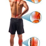 Osteopatia e  dolore muscolare