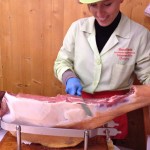 Carne di maiale: lavorazione e proprietà nutrizionali