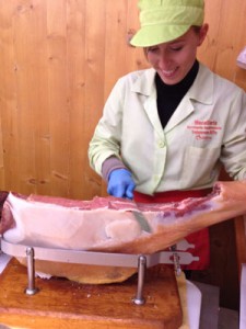 Carne di maiale: lavorazione e proprietà nutrizionali