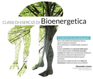 Cos’è la Bioenergetica