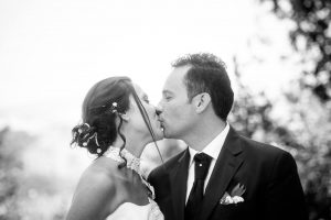 Un Matrimonio… al bacio