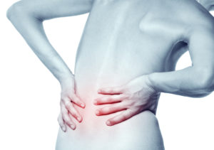 Mal di schiena: e se la causa fosse il tuo intestino?