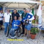 Campionato Italiano di Pesca Sportiva Disabili Mare a Talamone