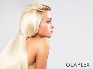 Olaplex, protegge, ripara e rinforza la struttura del capello