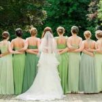 Greenery wedding