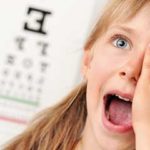 Cos’è l’ambliopia o “occhio pigro”?