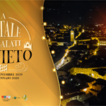 Natale in Umbria: Orvieto “is doing it gooood!”