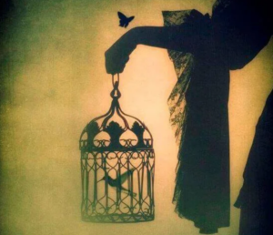 La certezza: una gabbia dorata che ci rende prigionieri di noi stessi.