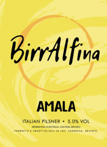 Grandi novità a BirrAlfina!