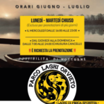 Parco laghi Orvieto pesca e non solo…