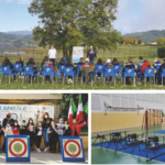 Progetto FIPSAS – MIUR ‘Sport Natura e Cittadinanza attiva’.