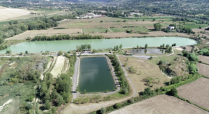 Laghi di pesca sportiva – Parco Laghi Orvieto